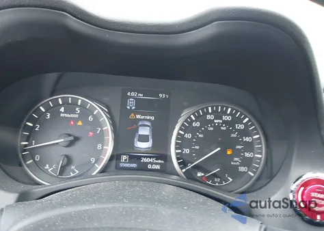 2021 Infiniti Q60 Luxe from USA, damaged, VIN JN1EV7KK6MM411032